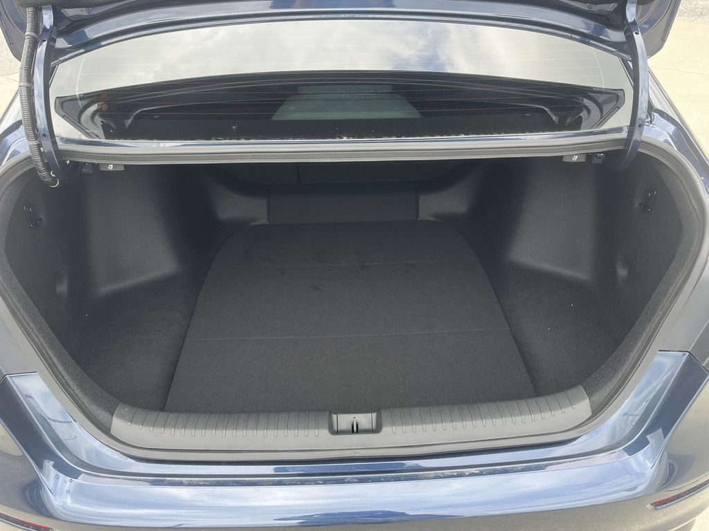 new 2025 Honda Accord car, priced at $30,485