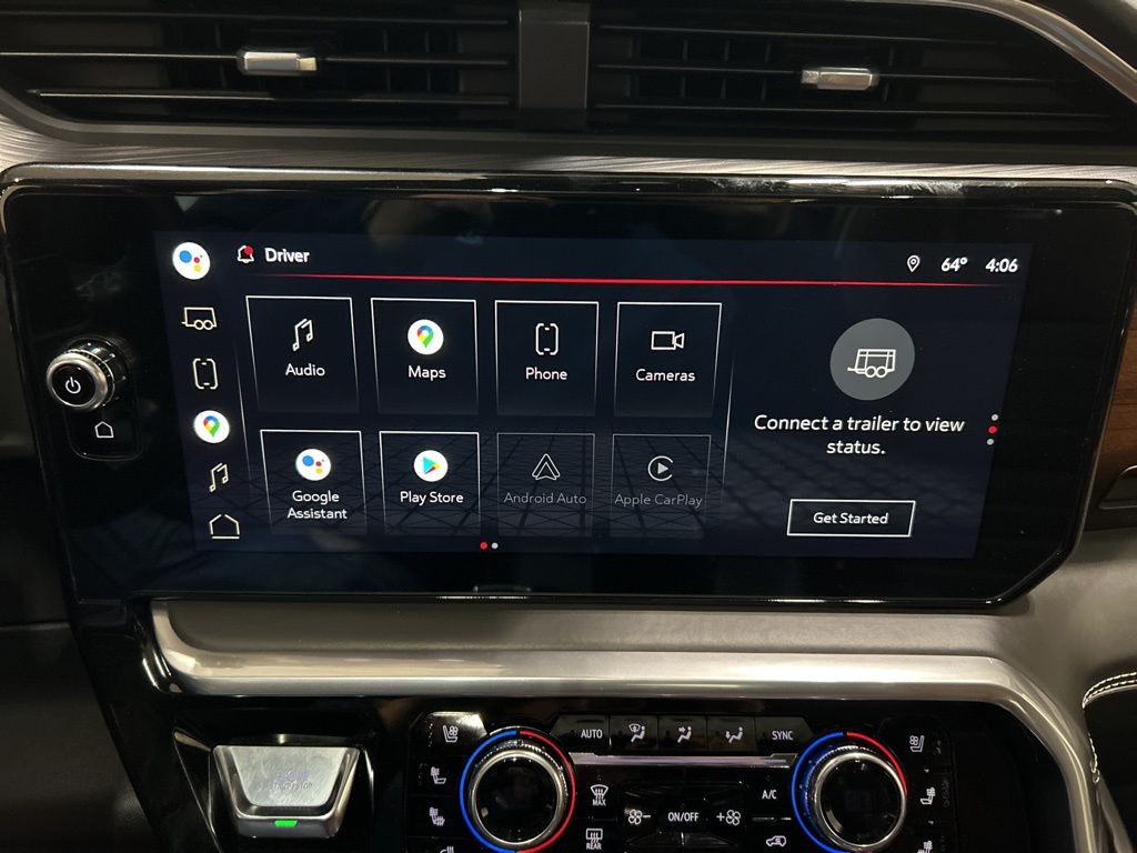 used 2022 GMC Sierra 1500 car, priced at $52,466