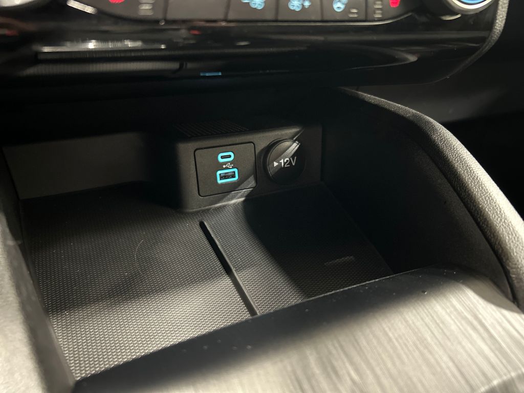 used 2022 Ford Escape car, priced at $27,570