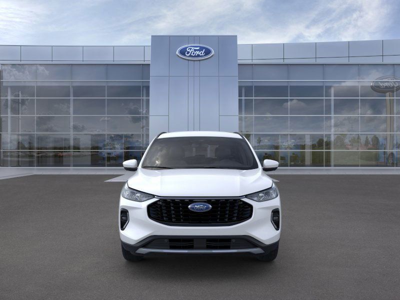 new 2023 Ford Escape Plug-In Hybrid car, priced at $43,065