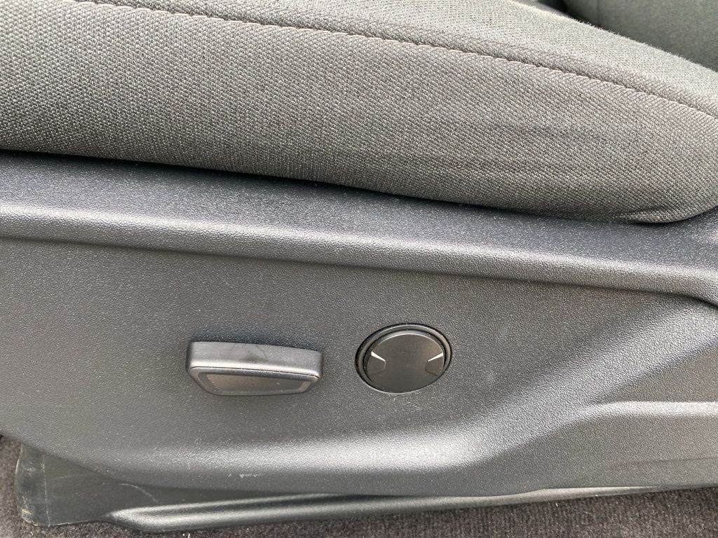 used 2022 Ford F-150 car