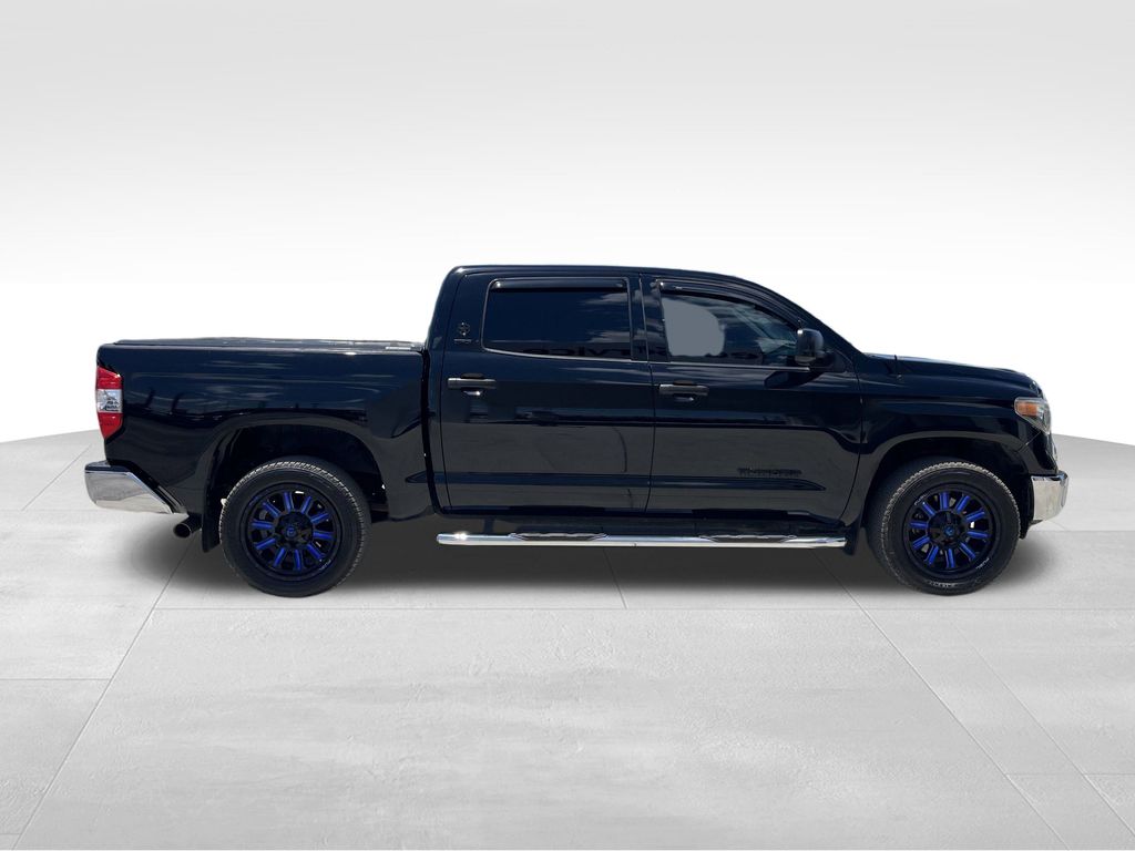 used 2019 Toyota Tundra car, priced at $27,992