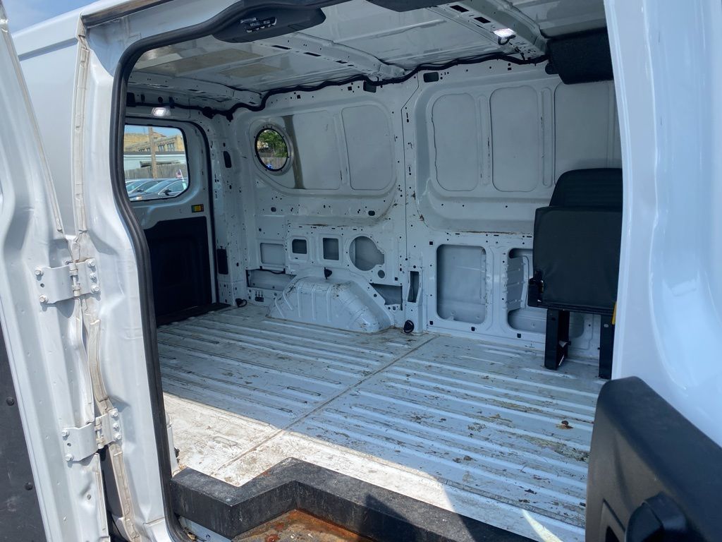 used 2018 Ford Transit-150 car, priced at $20,494