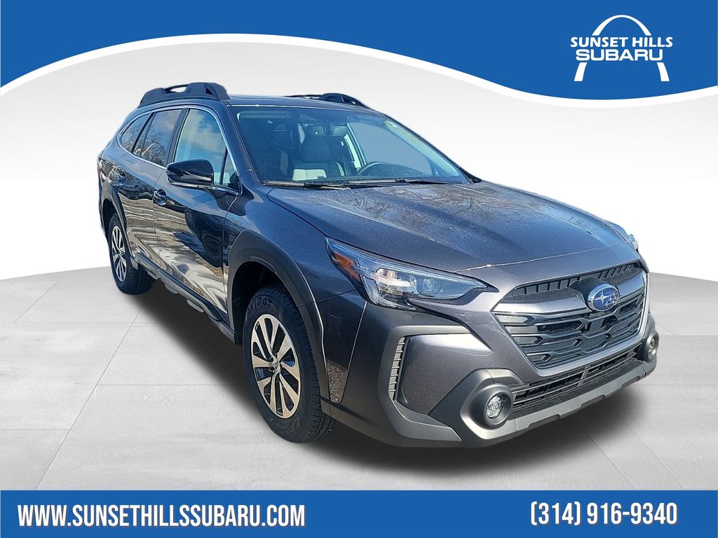 new 2025 Subaru Outback car, priced at $33,779