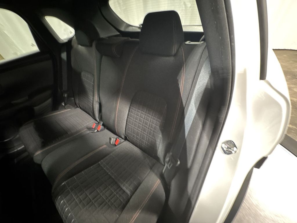 used 2024 Honda HR-V car, priced at $24,680