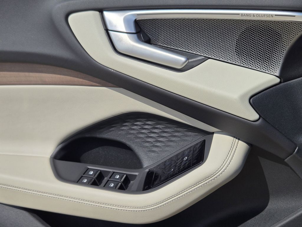 new 2025 Audi All-new A5 car, priced at $57,575