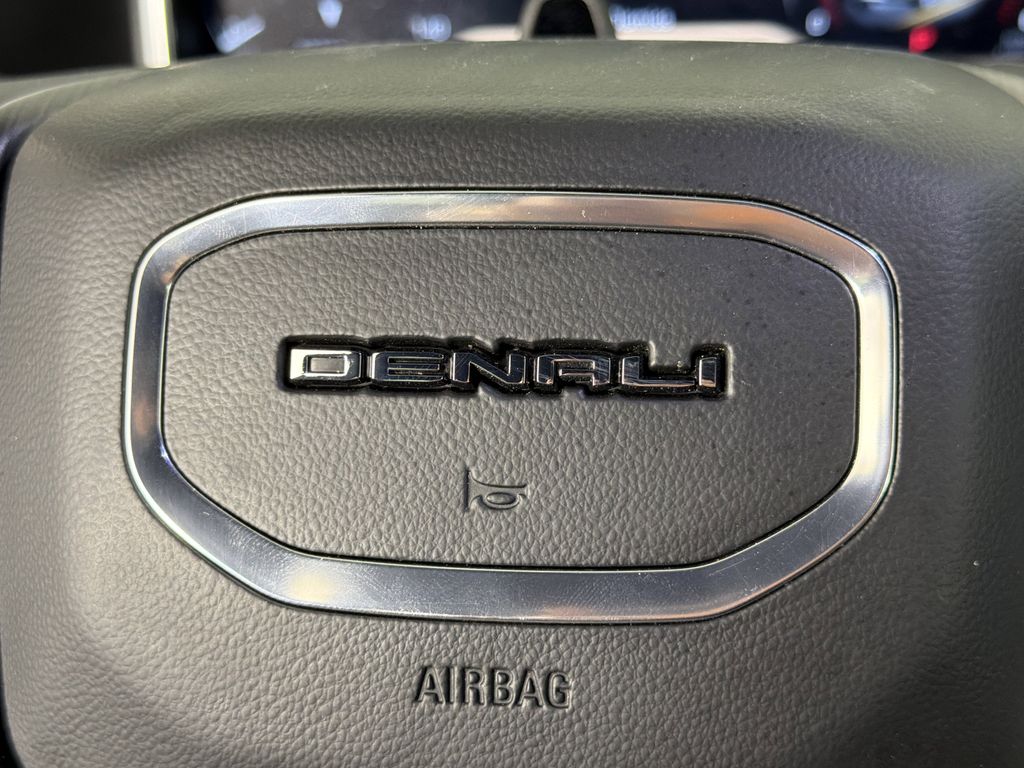 used 2023 GMC Sierra 1500 car, priced at $59,777