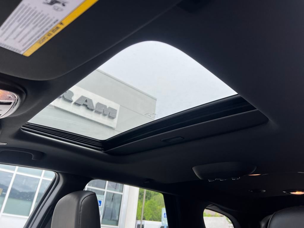 new 2025 Dodge Durango car, priced at $54,483