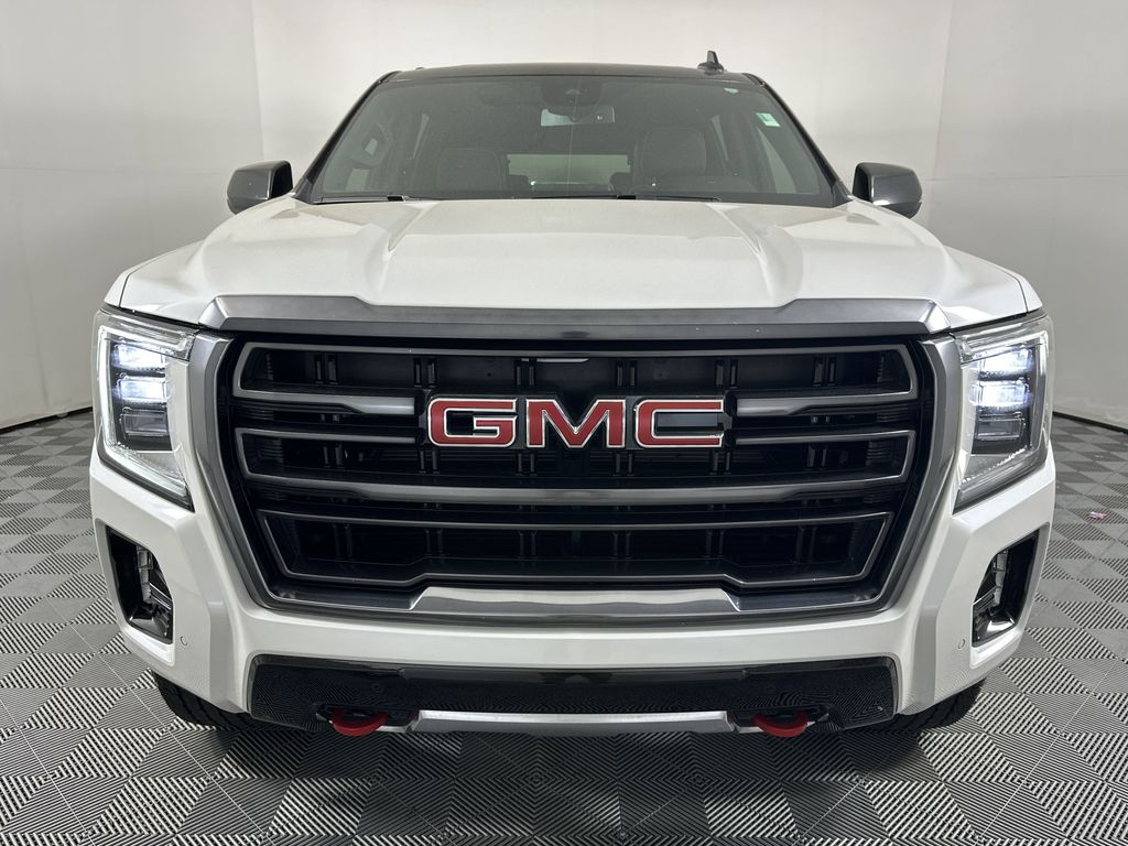 used 2024 GMC Yukon XL car, priced at $71,103