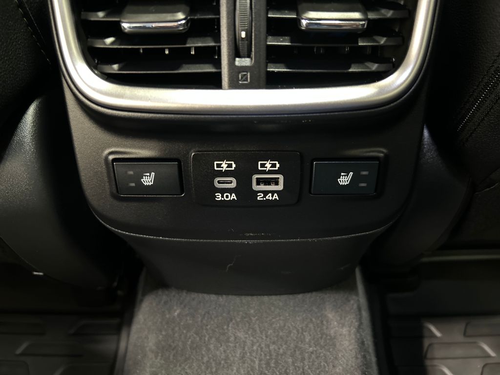 used 2025 Subaru Outback car, priced at $37,332