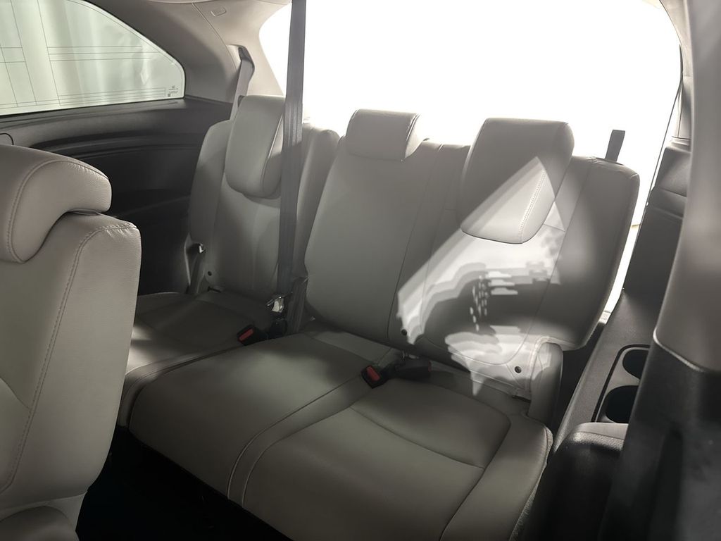 used 2018 Honda Odyssey car, priced at $23,998