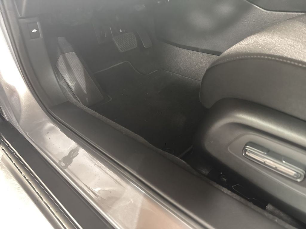 new 2025 Honda Accord car, priced at $31,755