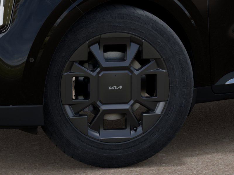 new 2026 Kia Carnival Hybrid car, priced at $48,779
