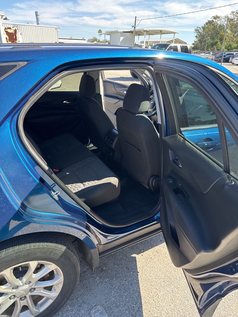 used 2019 Chevrolet Equinox car, priced at $11,591