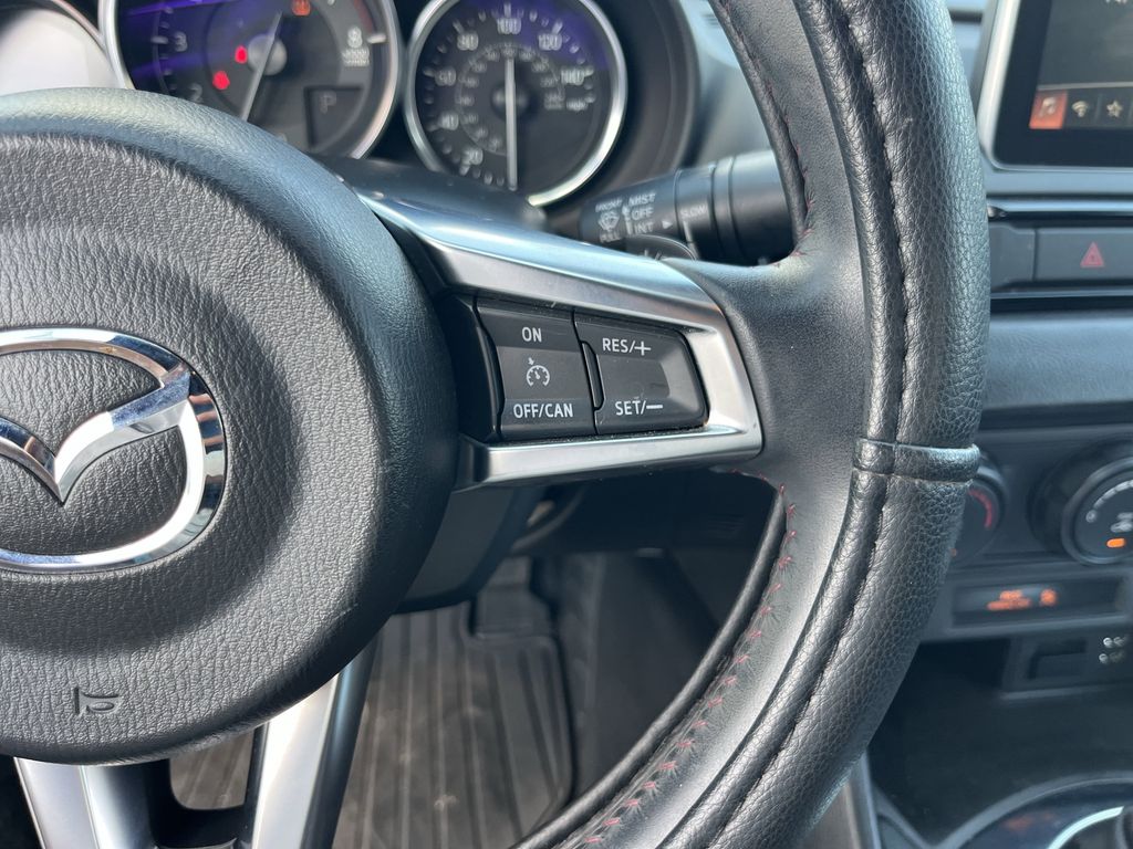 used 2016 Mazda Miata car, priced at $17,991