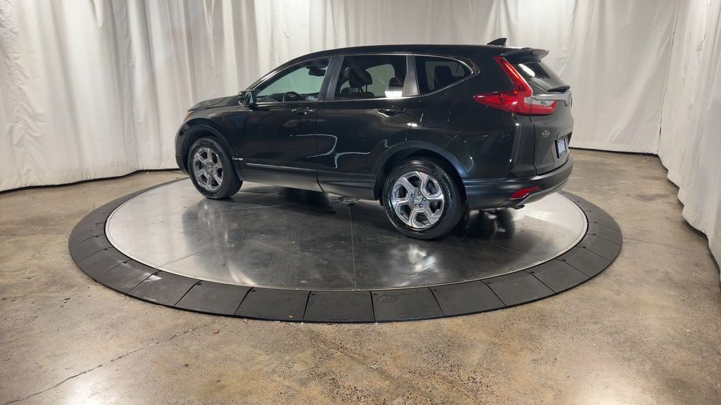used 2019 Honda CR-V car, priced at $23,975
