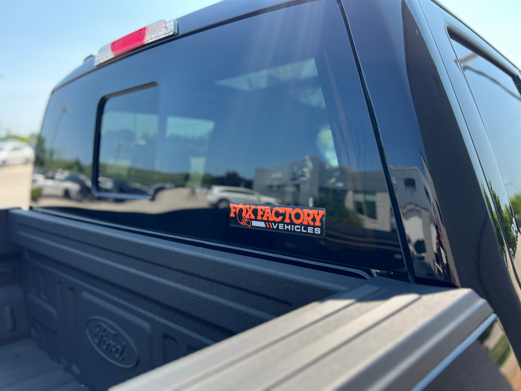 new 2025 Ford F-150 car, priced at $106,209