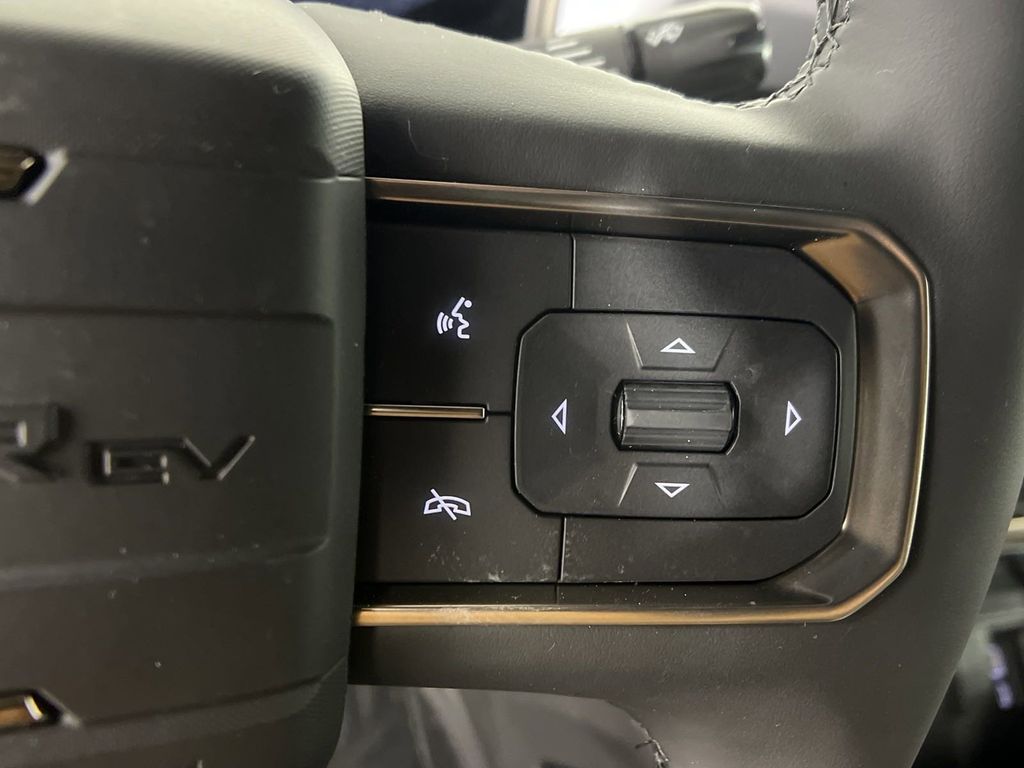 new 2025 GMC Hummer EV Pickup car, priced at $91,690