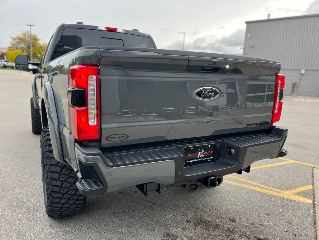 new 2026 Ford F-250SD car, priced at $132,212