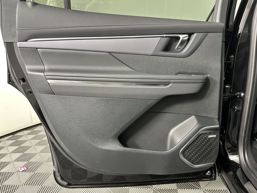 new 2025 Buick Enclave car, priced at $48,629