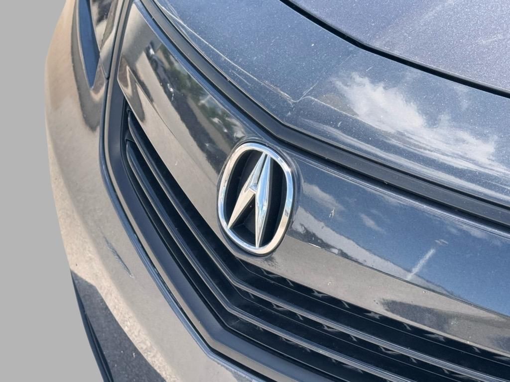 used 2012 Acura TL car, priced at $10,895