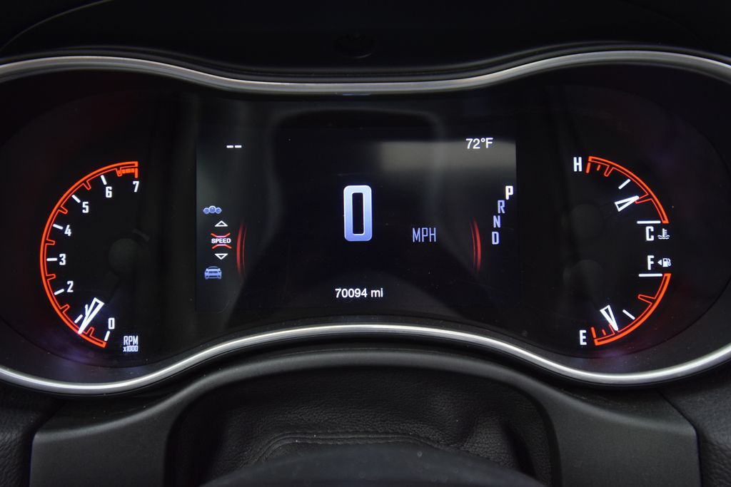 used 2020 Dodge Durango car, priced at $23,900