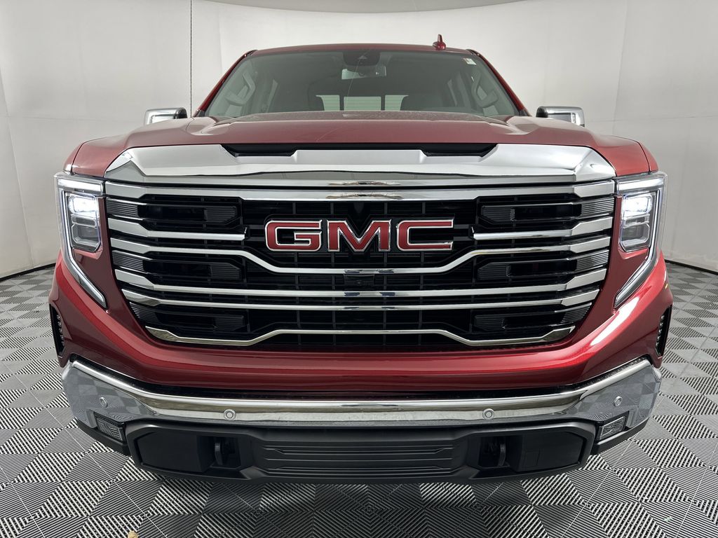 new 2025 GMC Sierra 1500 car, priced at $59,469