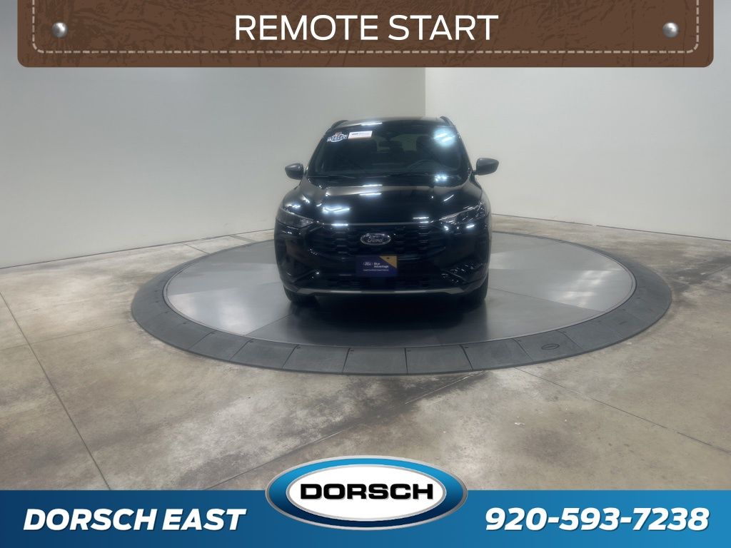 used 2024 Ford Escape car, priced at $27,923
