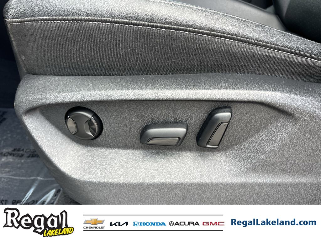 used 2019 Volkswagen Atlas car, priced at $20,994