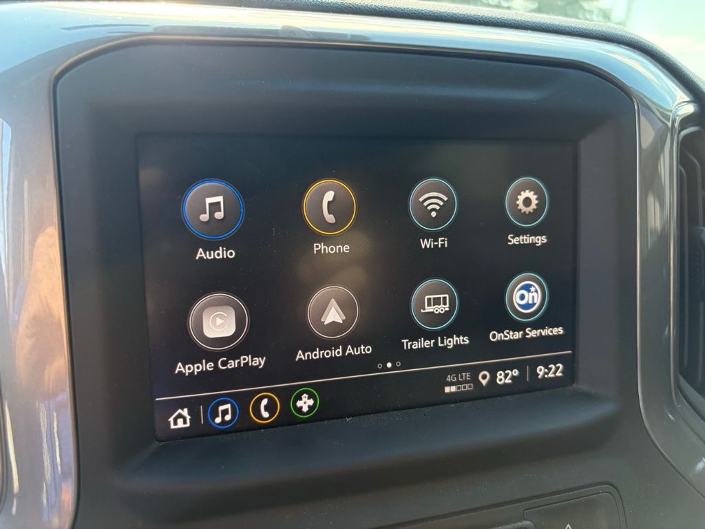 used 2024 Chevrolet Silverado 2500HD car, priced at $52,491