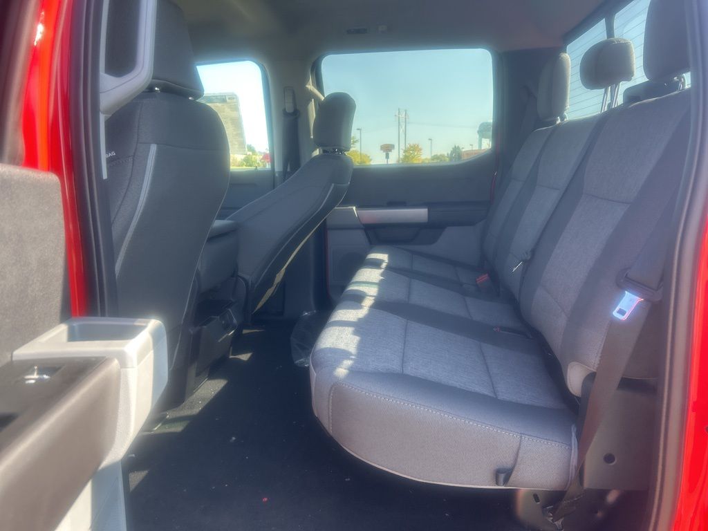 new 2026 Ford F-350SD car, priced at $65,170