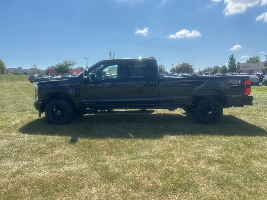 new 2026 Ford F-250SD car, priced at $72,855