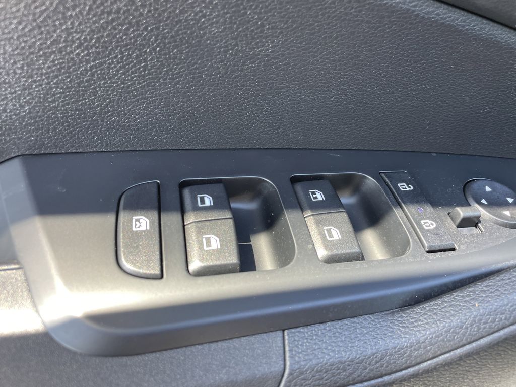 new 2025 Kia Sportage Hybrid car, priced at $28,753