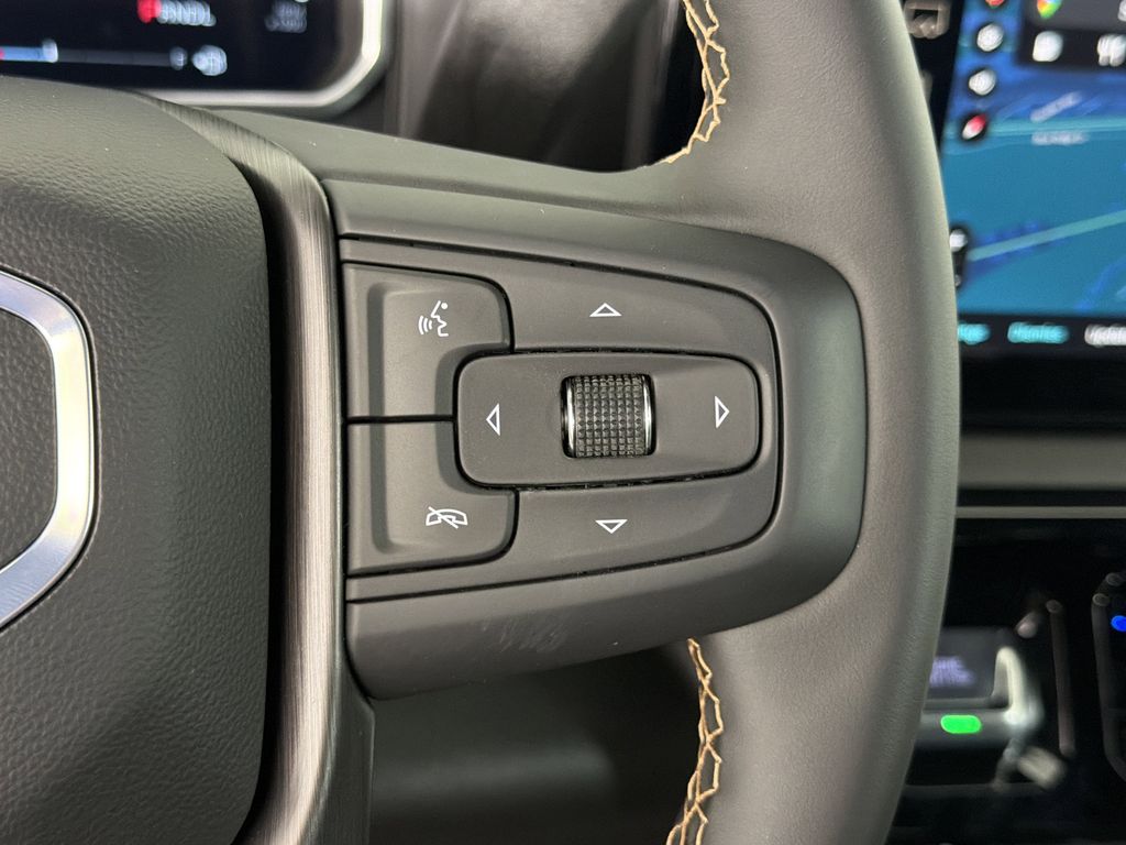 new 2026 GMC Sierra 2500HD car, priced at $83,495