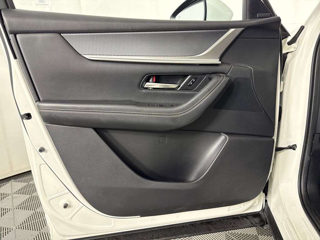 used 2024 Mazda CX-90 car