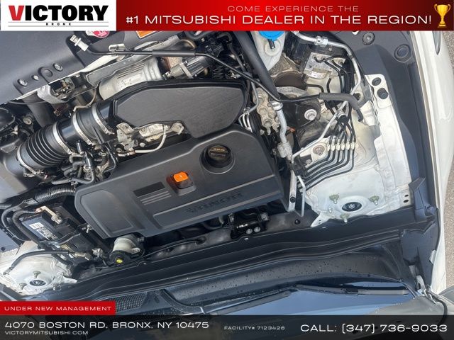 used 2020 Honda Accord car, priced at $23,503