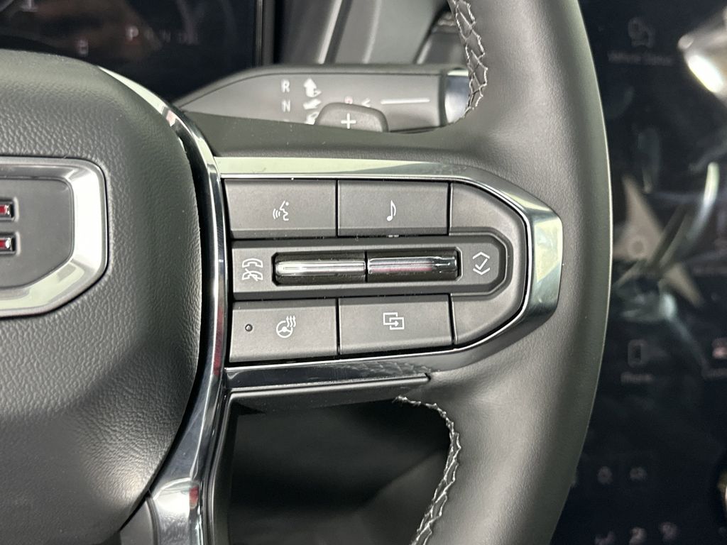 new 2025 GMC Terrain car, priced at $28,890