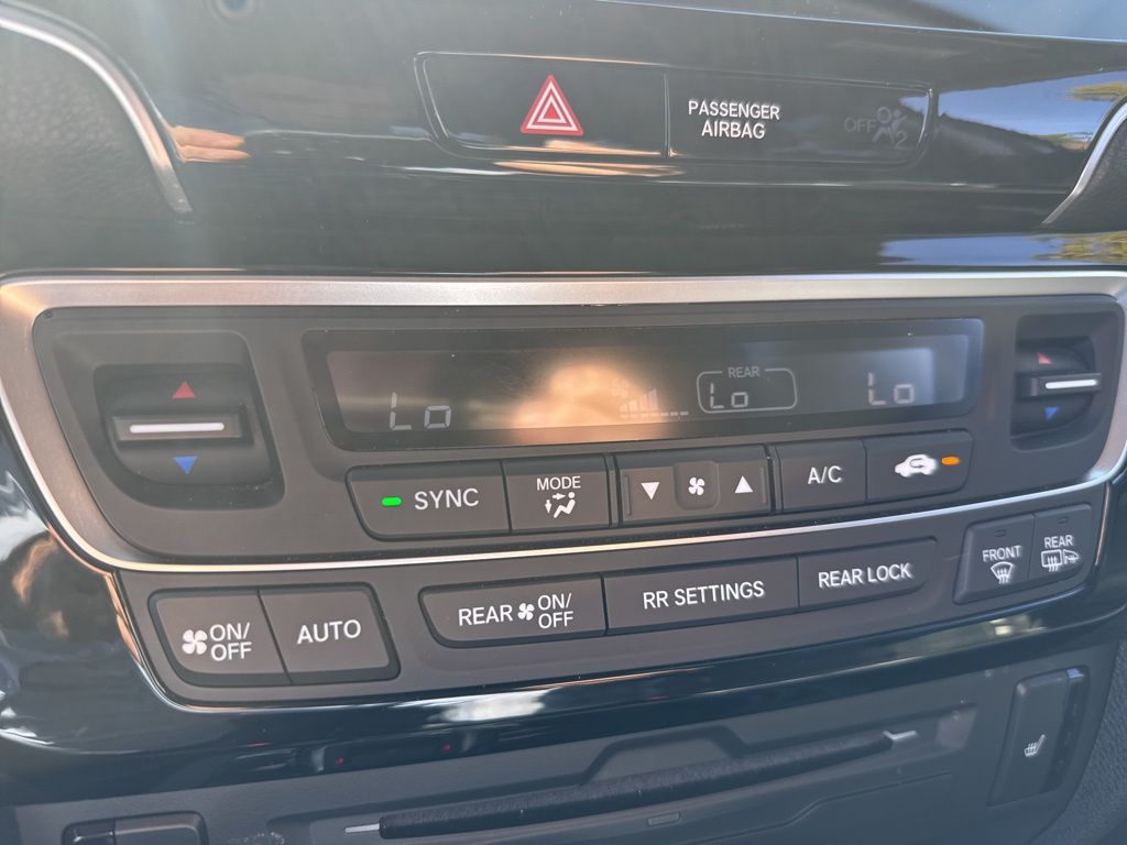 used 2019 Honda Pilot car, priced at $25,500
