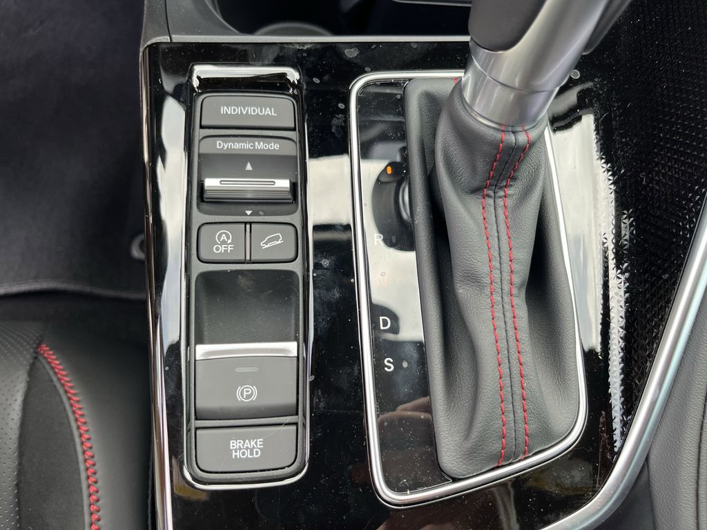 new 2025 Acura ADX car, priced at $45,950