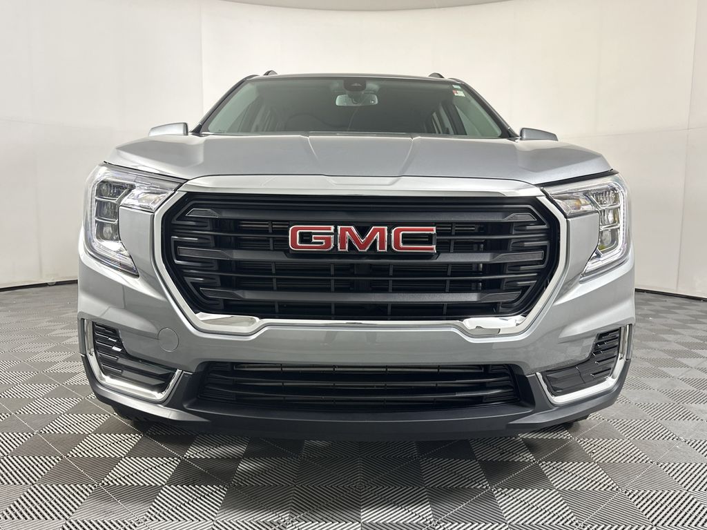 new 2024 GMC Terrain car, priced at $29,255