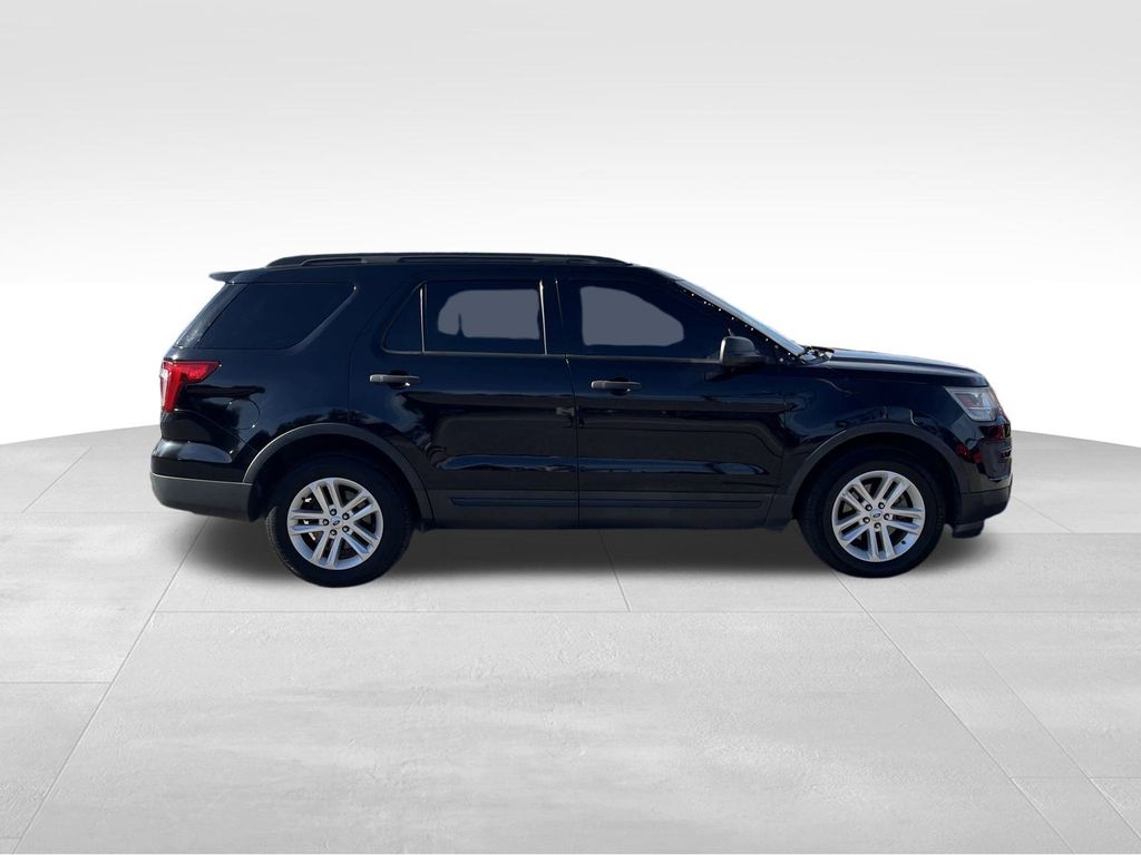 used 2017 Ford Explorer car, priced at $13,591