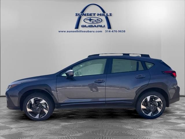new 2025 Subaru Crosstrek car, priced at $33,389