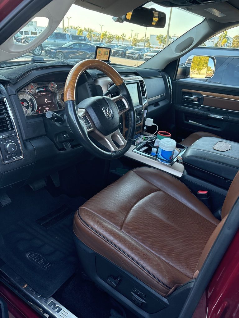 used 2014 Ram 2500 car, priced at $25,991