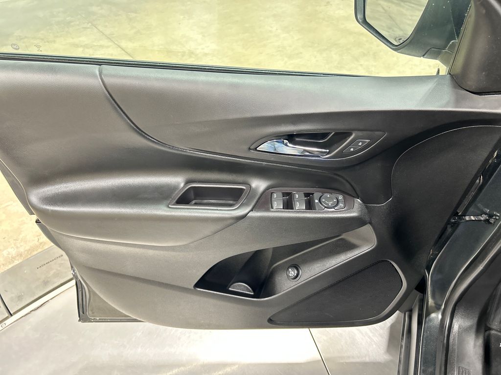 used 2019 Chevrolet Equinox car, priced at $19,409