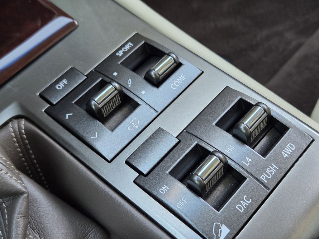 used 2015 Lexus GX car, priced at $30,392