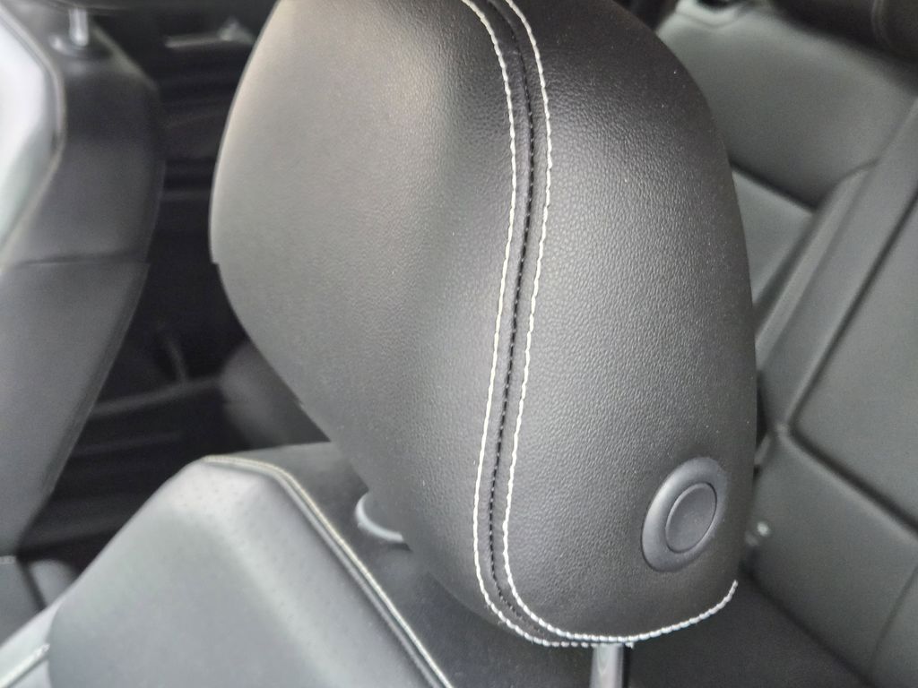 used 2021 Volkswagen Atlas car, priced at $25,334