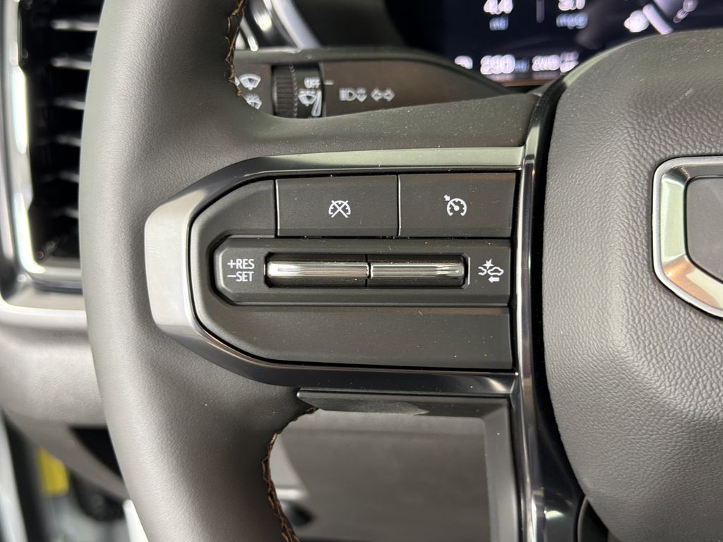 new 2026 GMC Canyon car, priced at $51,385