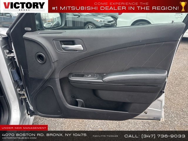 used 2023 Dodge Charger car, priced at $18,292