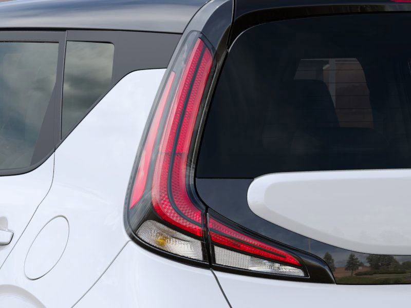 new 2025 Kia Soul car, priced at $22,860