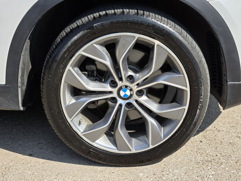 used 2015 BMW X3 car, priced at $18,491